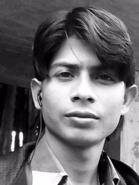 Shayed Khan