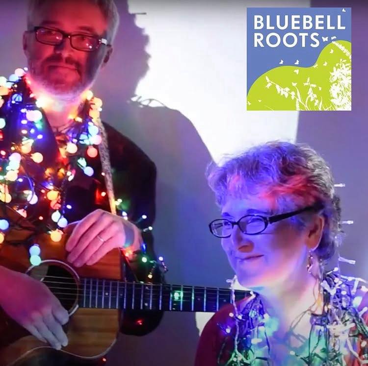Bluebell Roots - Music in the Kitchen | Polegate
