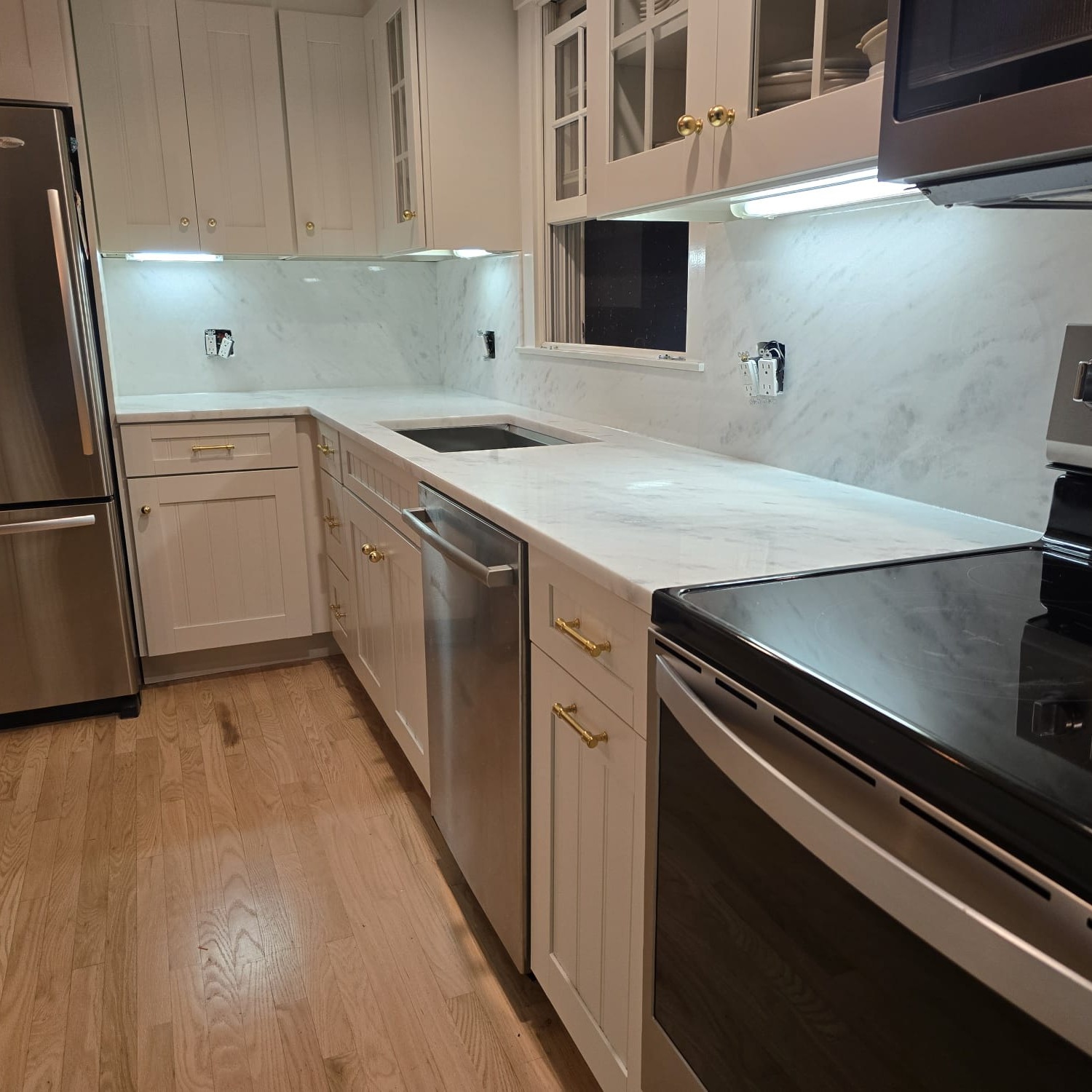 Direct Granite Countertops | Marshfield MA