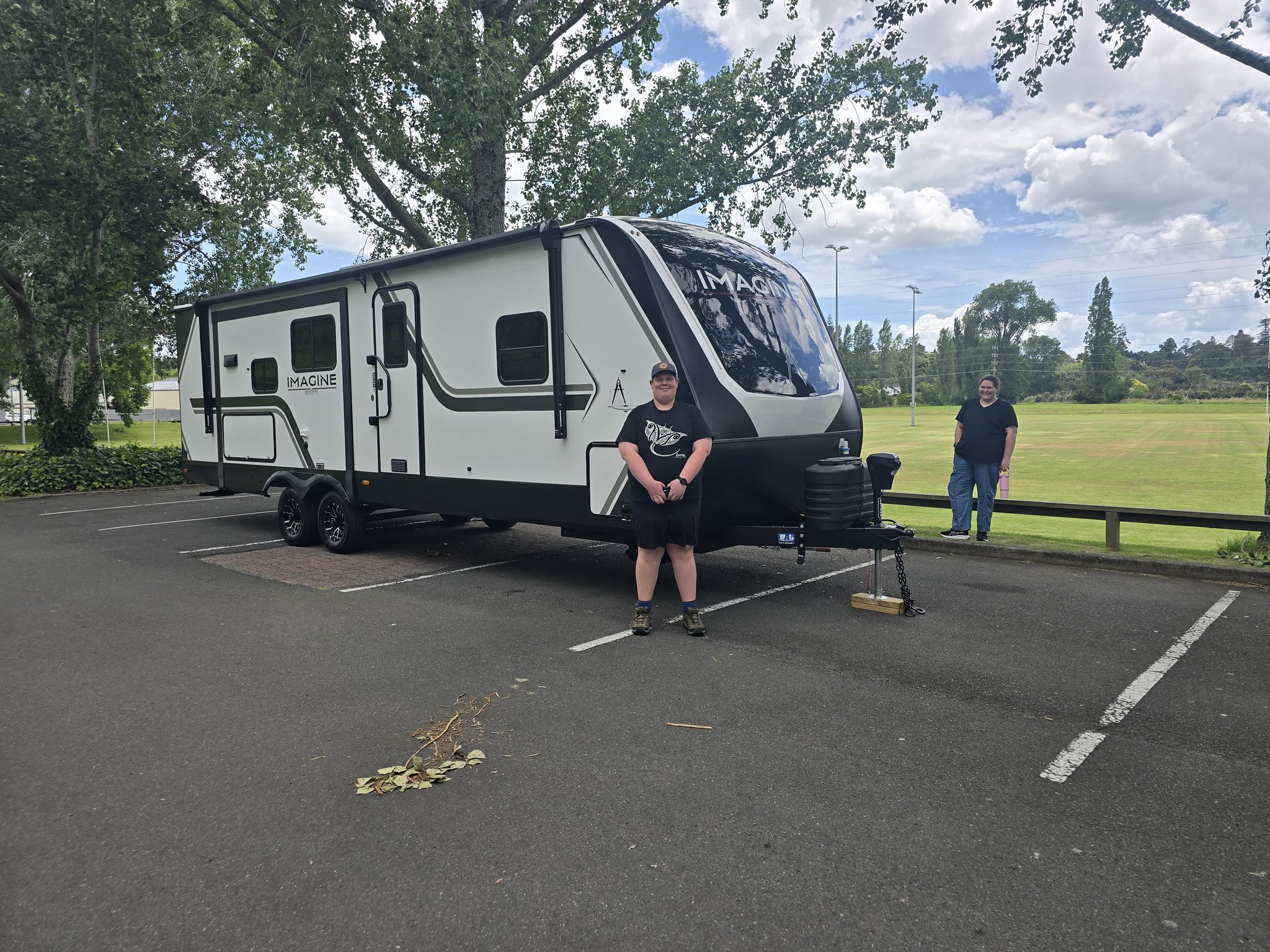 Kaimai RV & Leisure