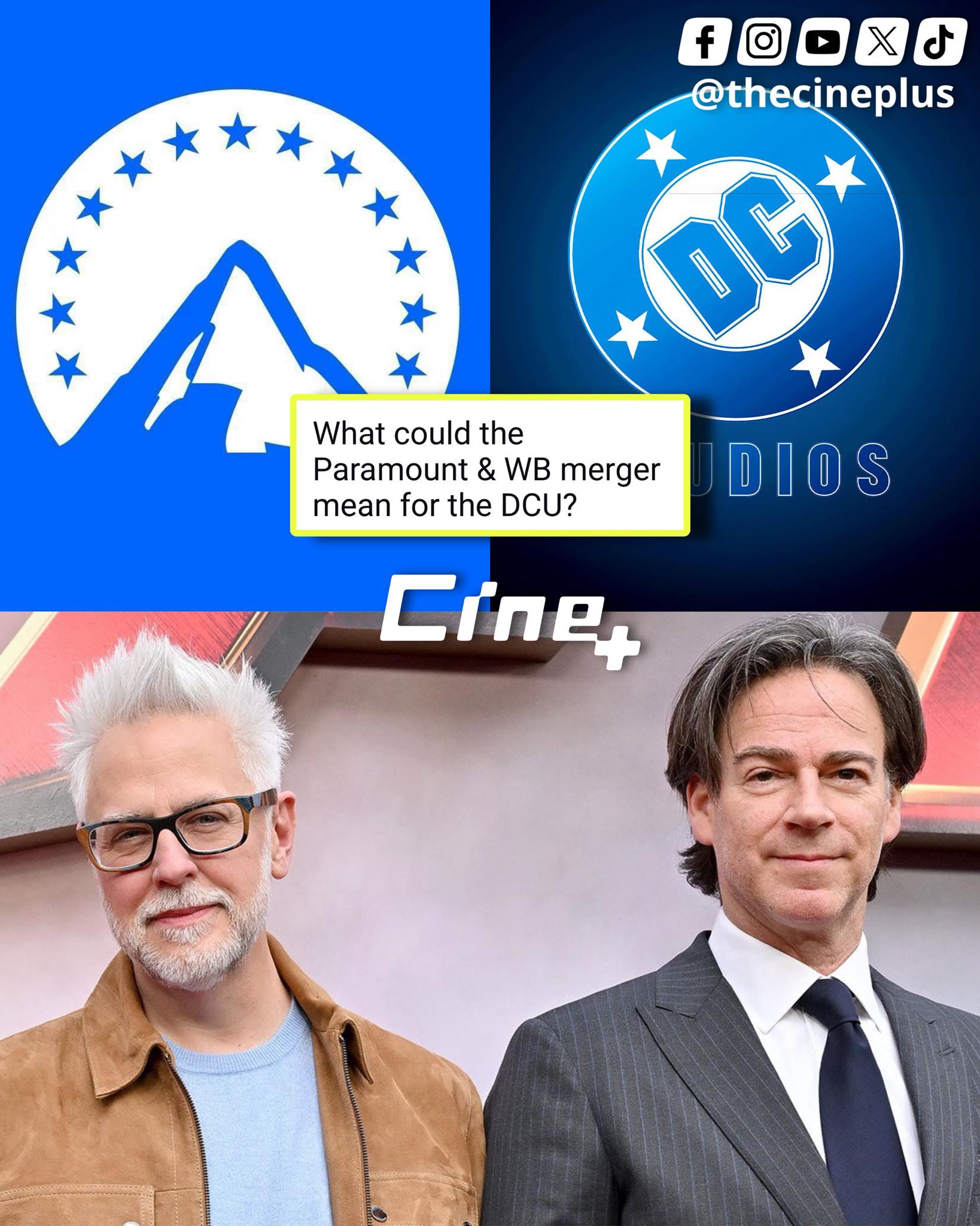 CINE - ¿PIERDEN PODER? Hace unos meses el director Zach Creeger ...