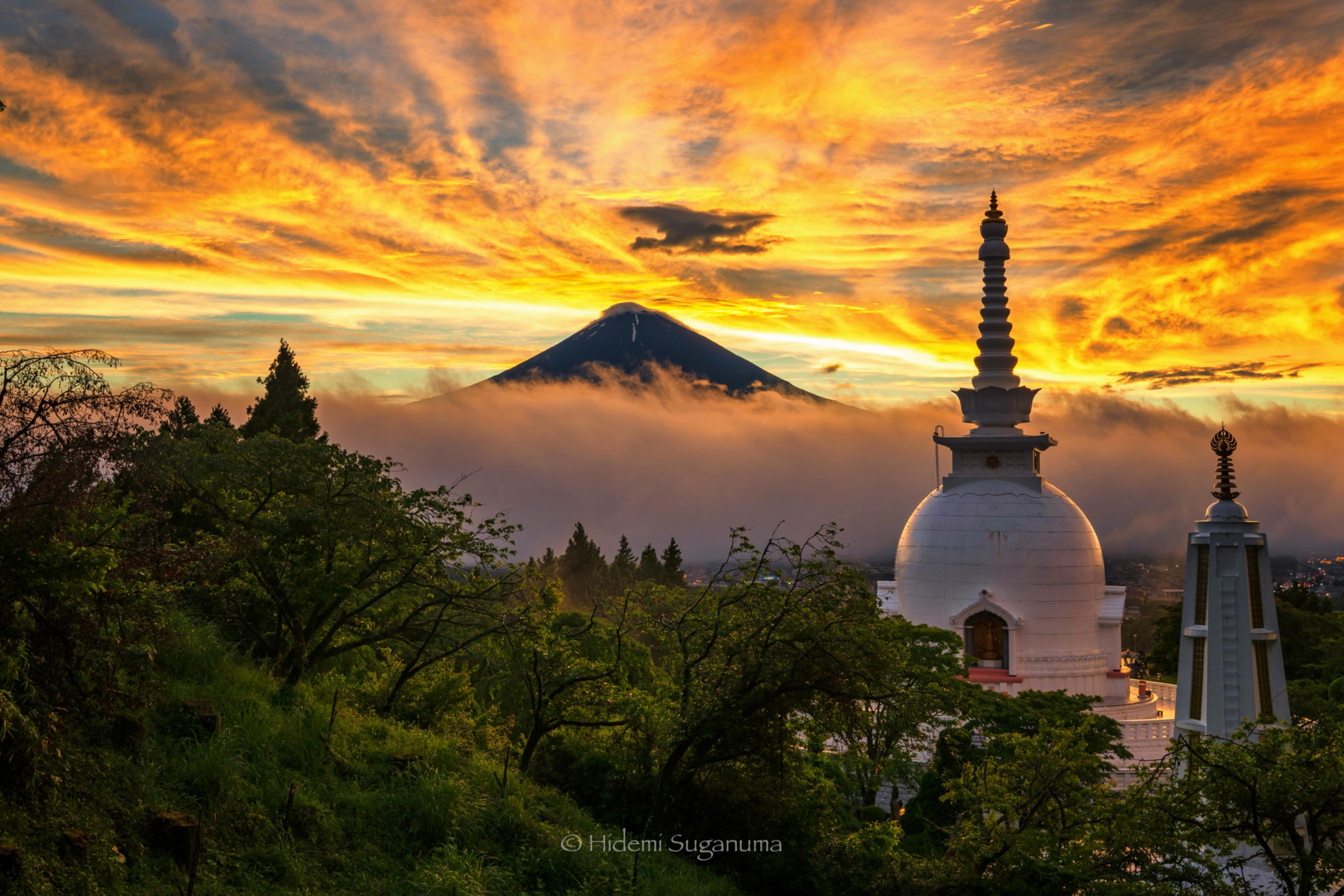 富士山麓季節風景｜FUJIYAMA DAYS. (@FUJIYAMA.DAYS) • Facebook