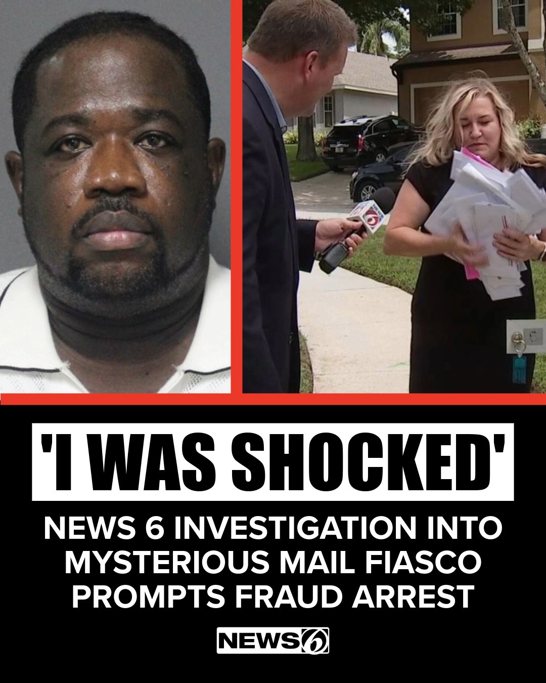 An Emmy award winning News 6 investigation into hundreds of  