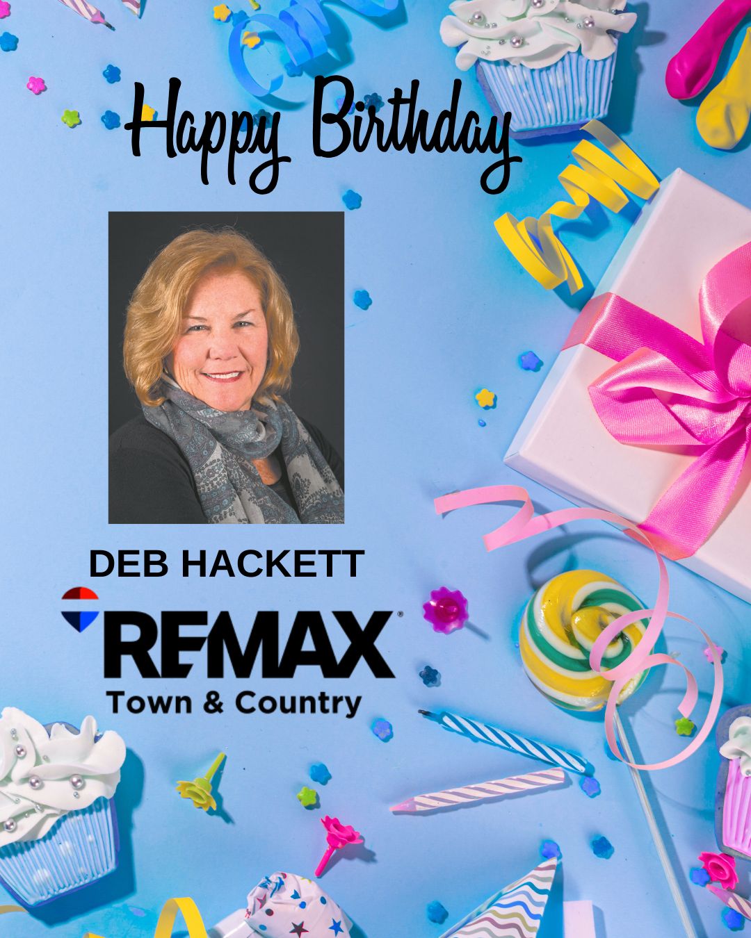 Here’s... - RE/MAX Preferred, Town & Country and Properties | Facebook