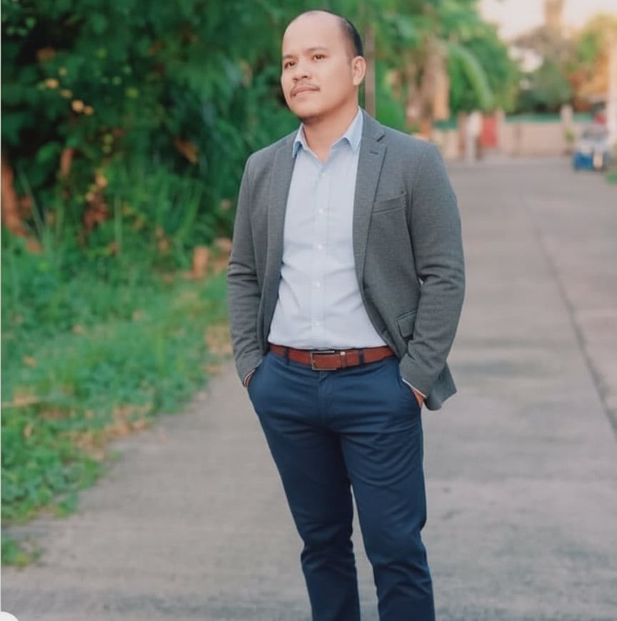 Jaime Gonzales Jr.