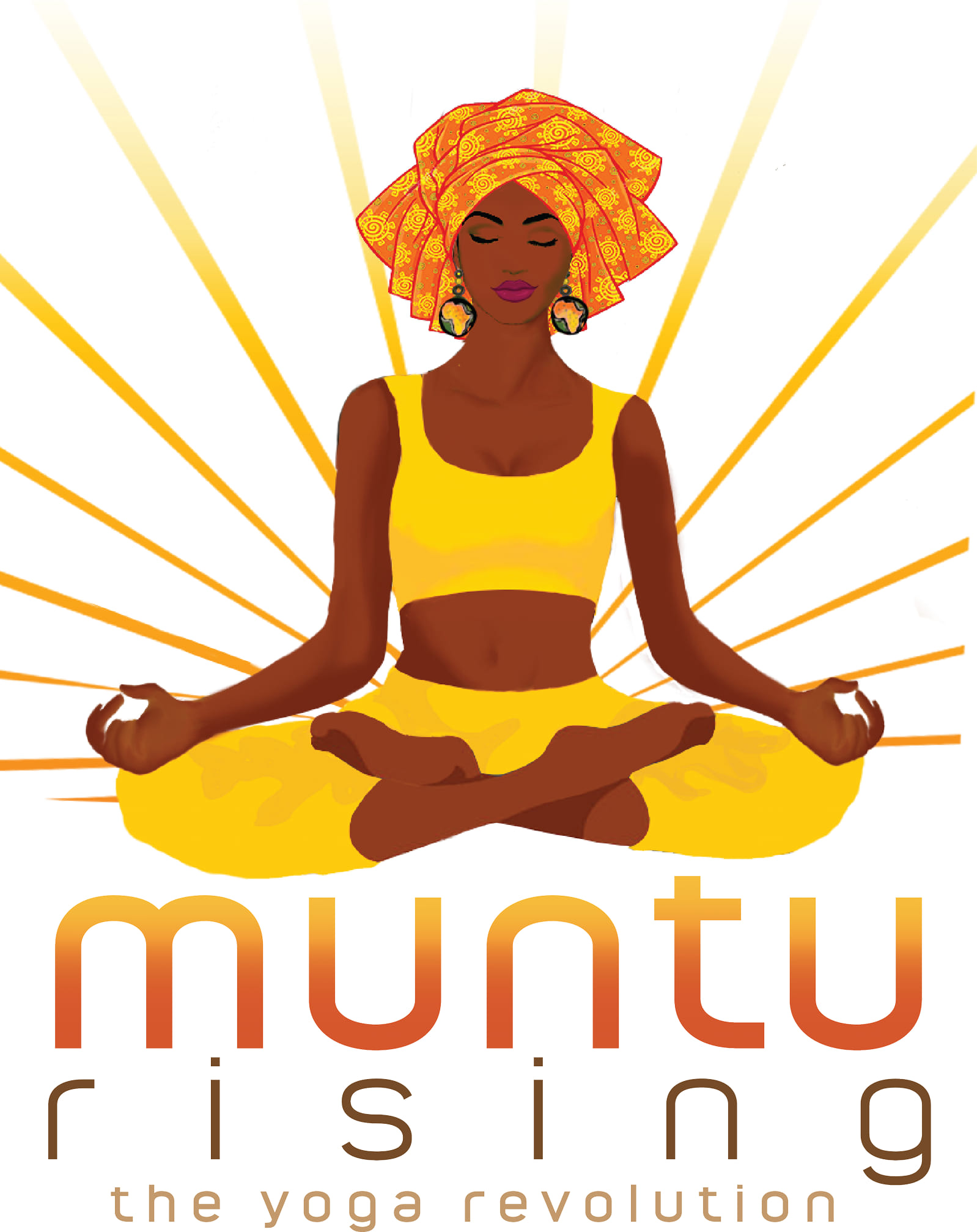 We would love to introduce our new... - Muntu Rising Yoga