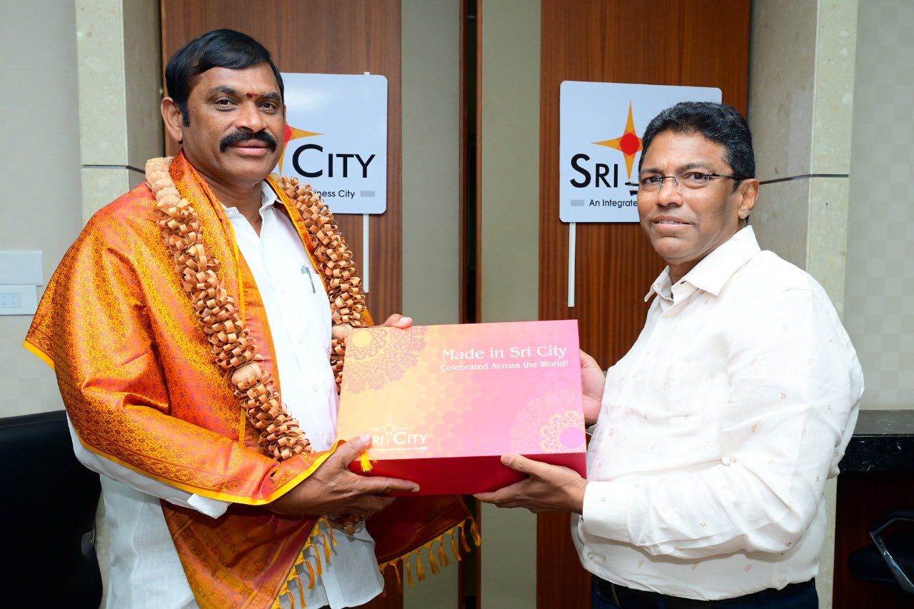 Bhumireddy Rama Gopal Reddy