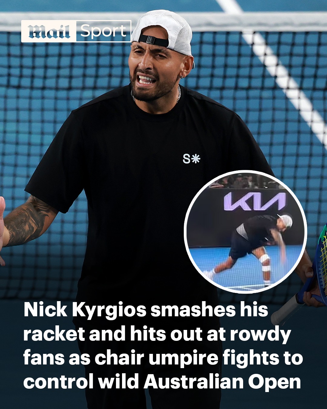 The match was a feast of entertainment... - Daily Mail Sport | Facebook