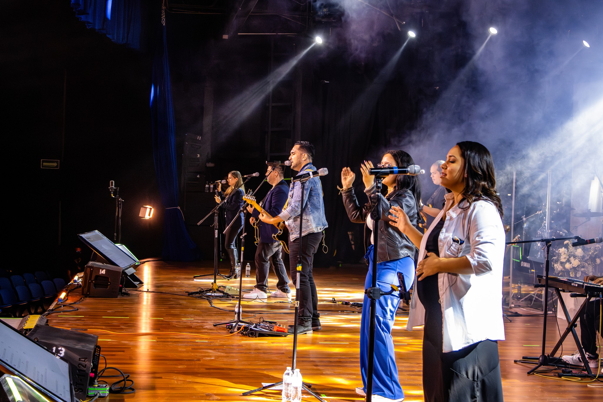 Jésed Ministerio de Música