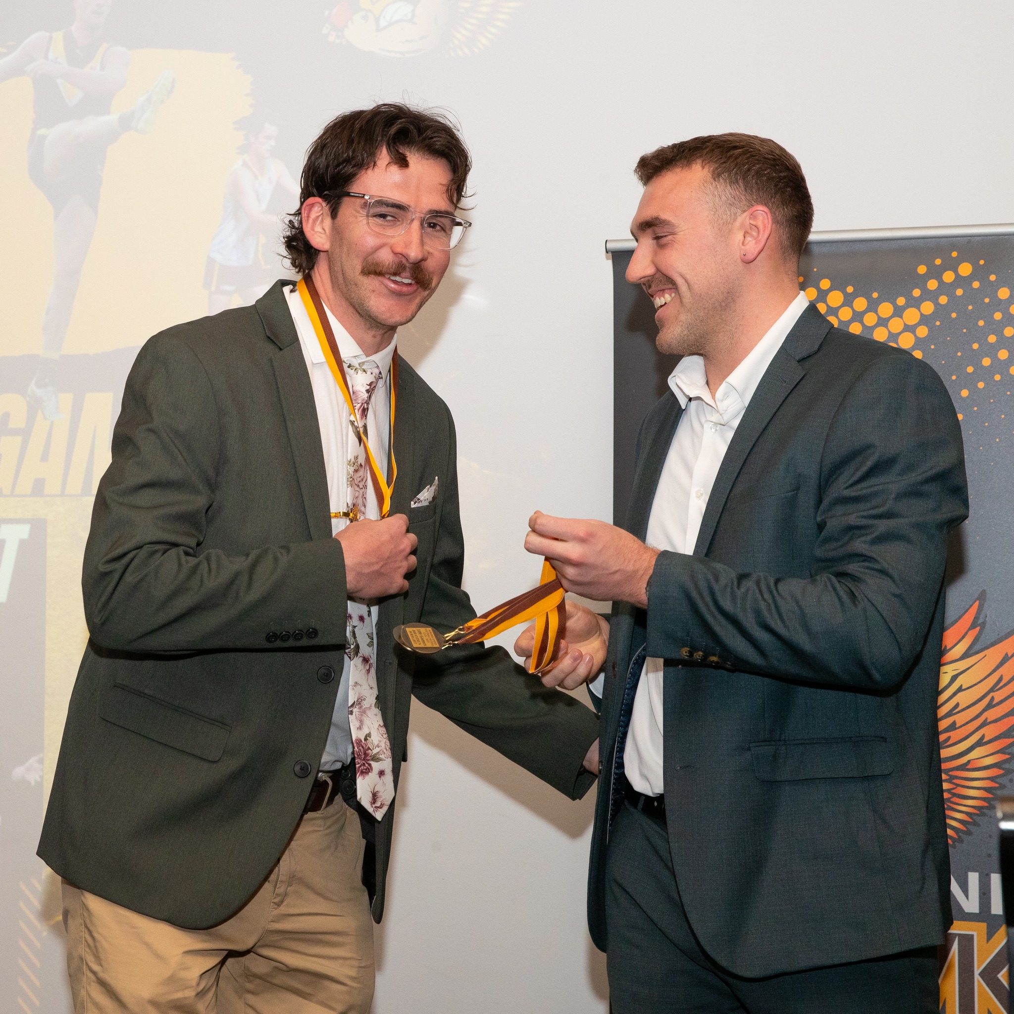 Boronia Hawks... - Boronia Hawks Football Netball Club
