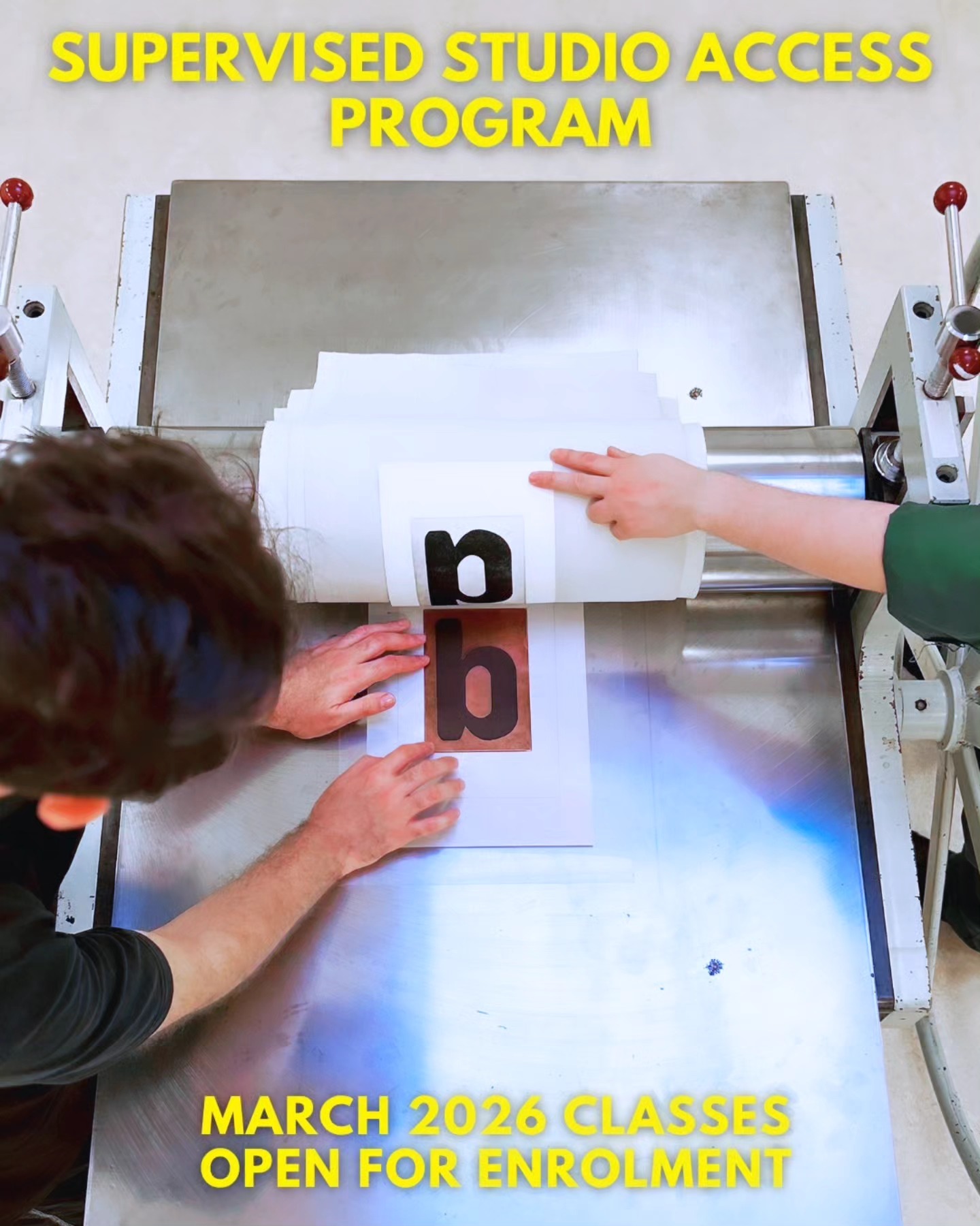 Fun fact: Did you know that... - Australian Print Workshop | Facebook