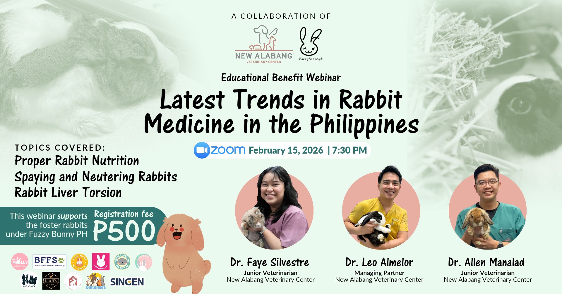 Rabbit Awareness... - Rabbit Awareness Philippines