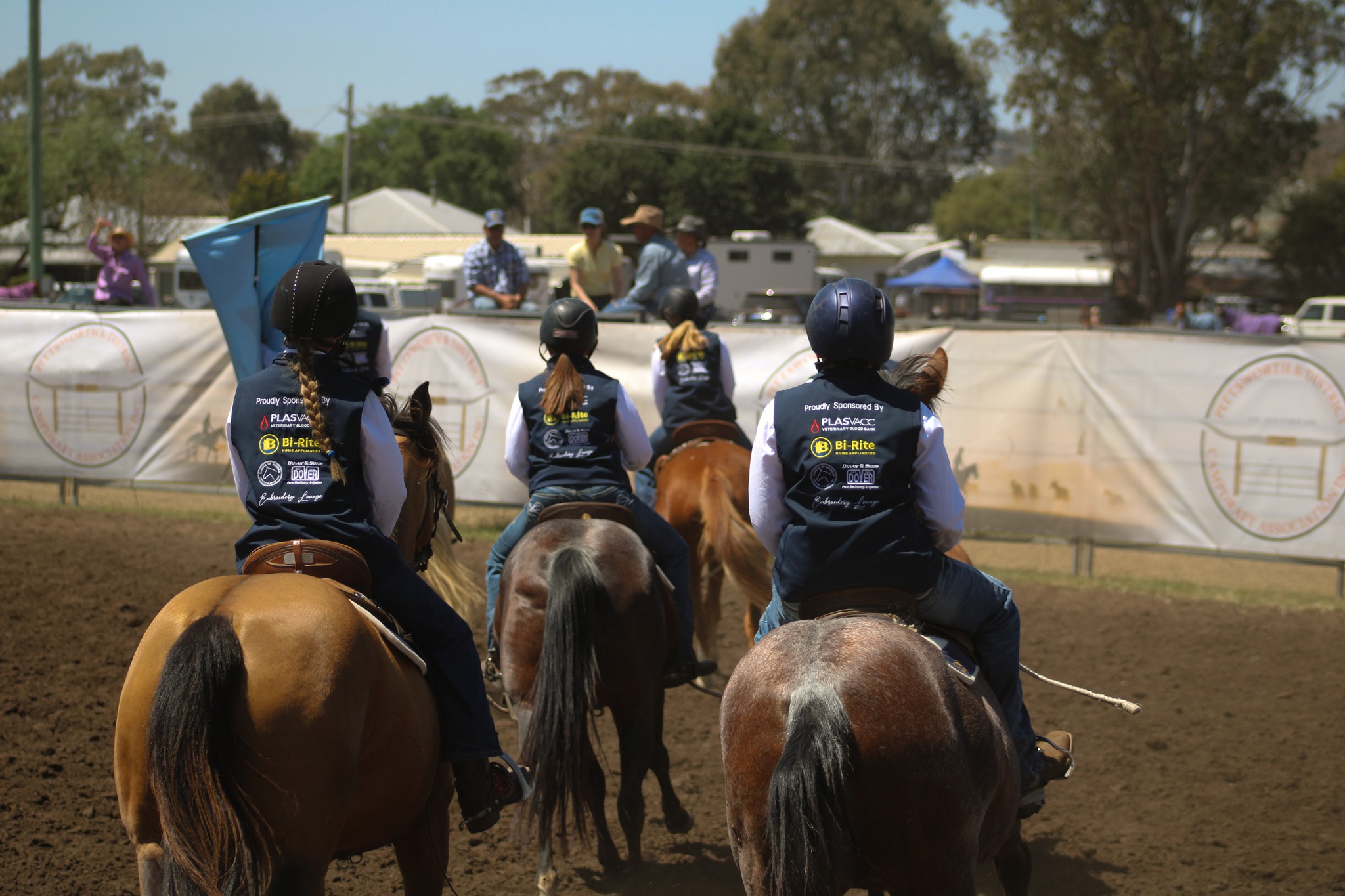 Boonah State High School - Defence Force Recruiting invites students to ...
