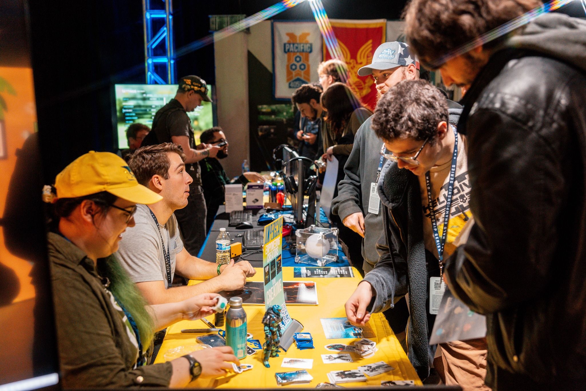 Halo - #HaloFest is calling 📲 Grab your tickets and join... | Facebook