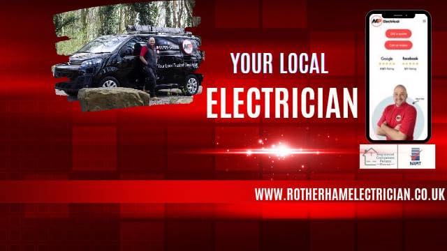 MP Electrical | Rotherham