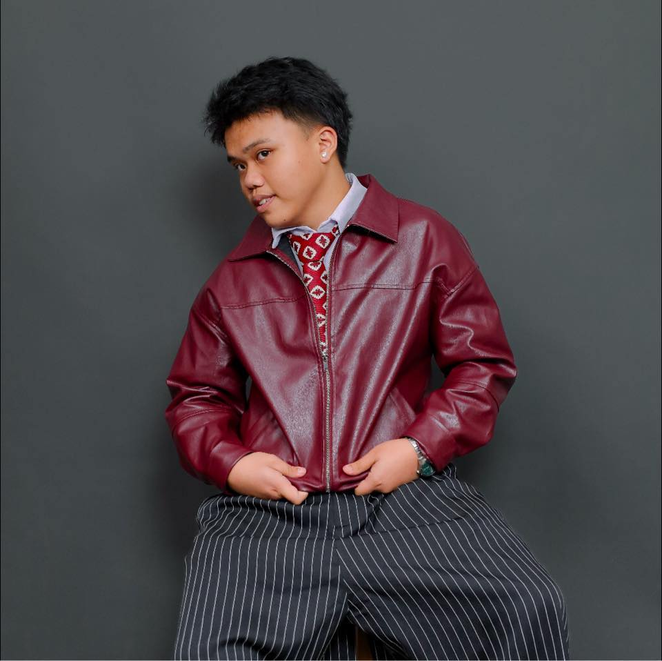 Raymark Perez