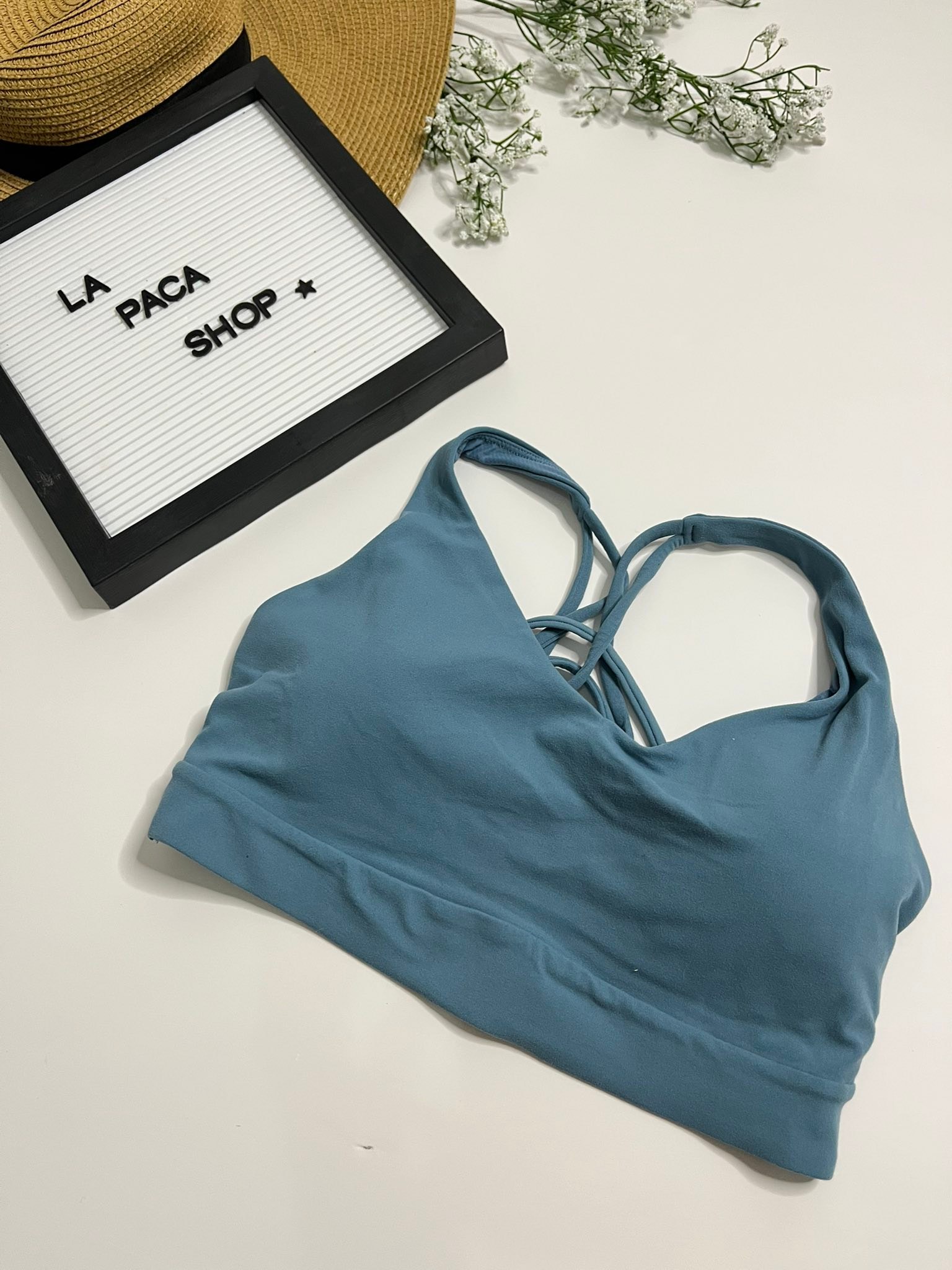 La paca shop