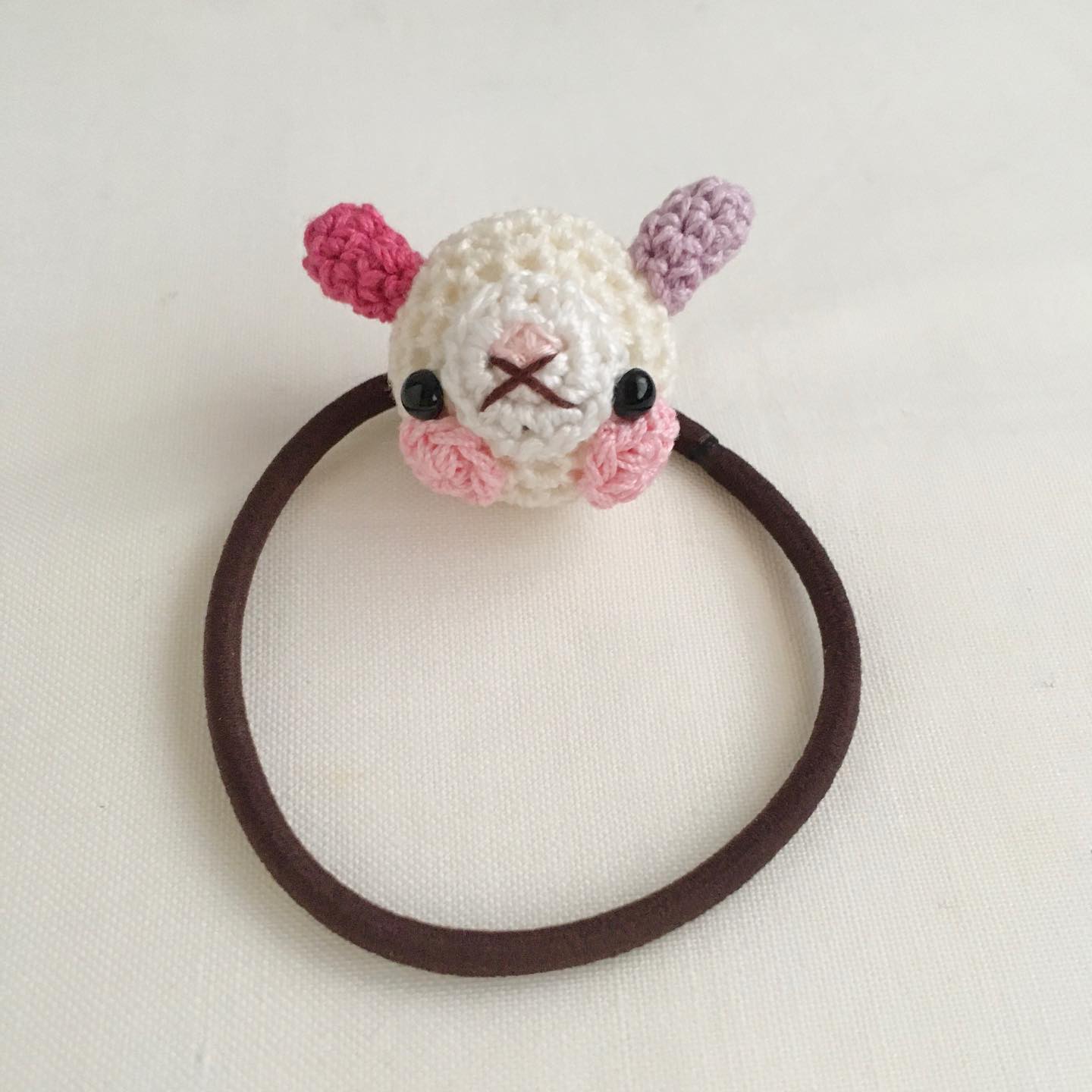 夏木（かき）カラフル動物編みぐるみ (@kaki.amigurumi) • Facebook