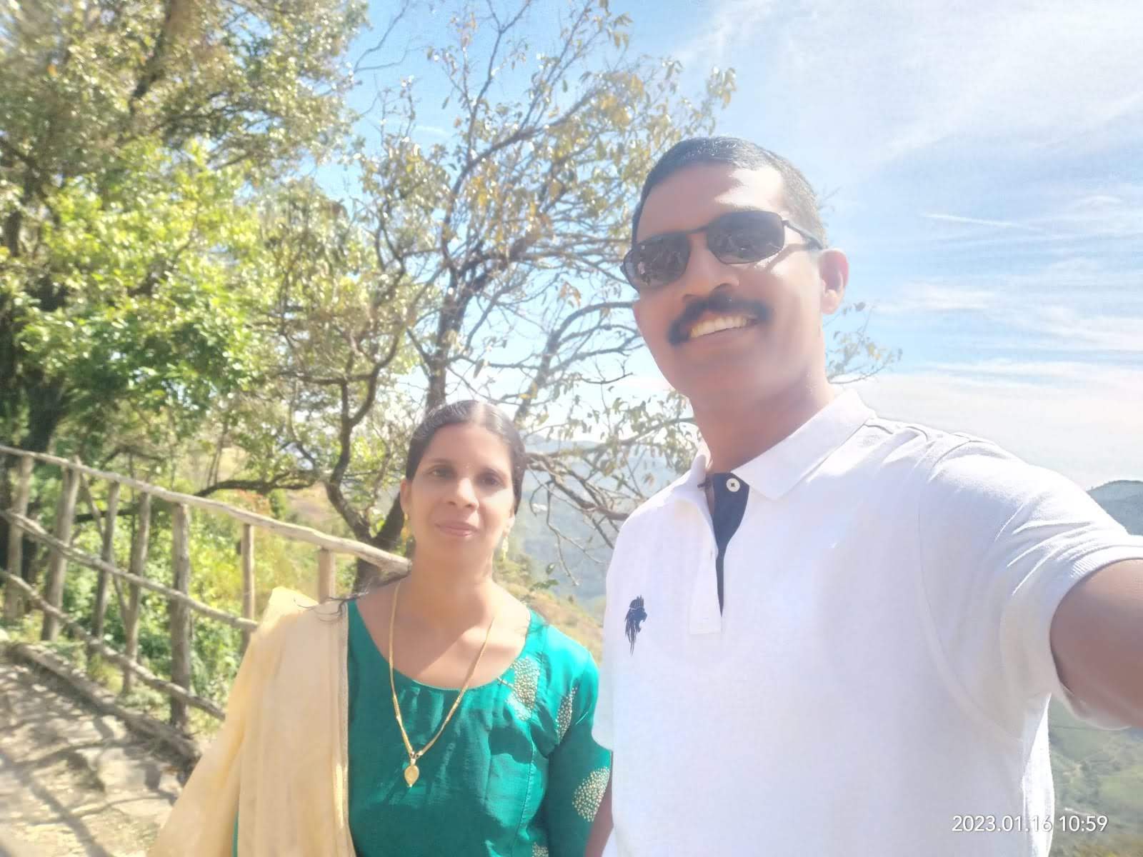 Remya Rajesh