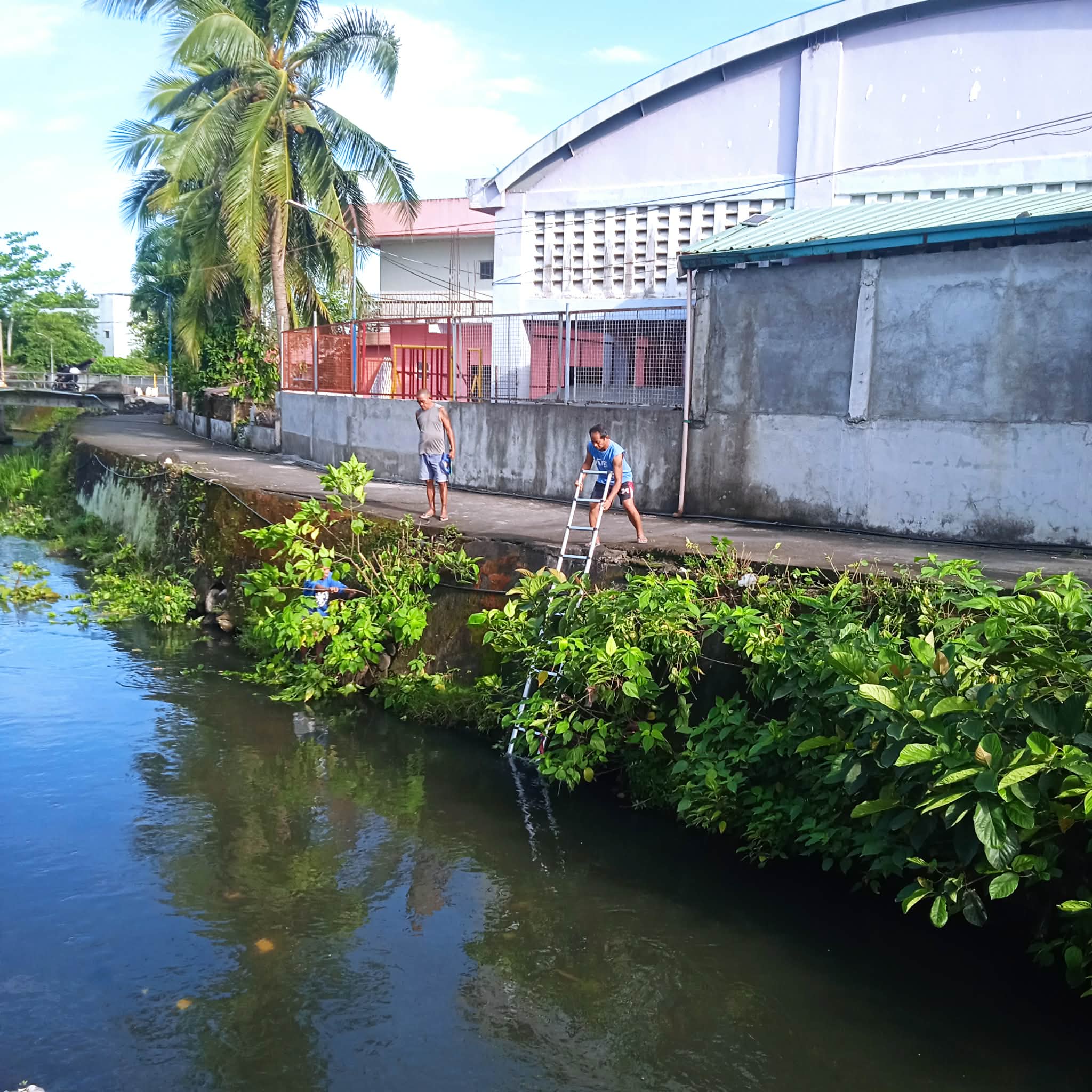 Barangay Bagumbayan