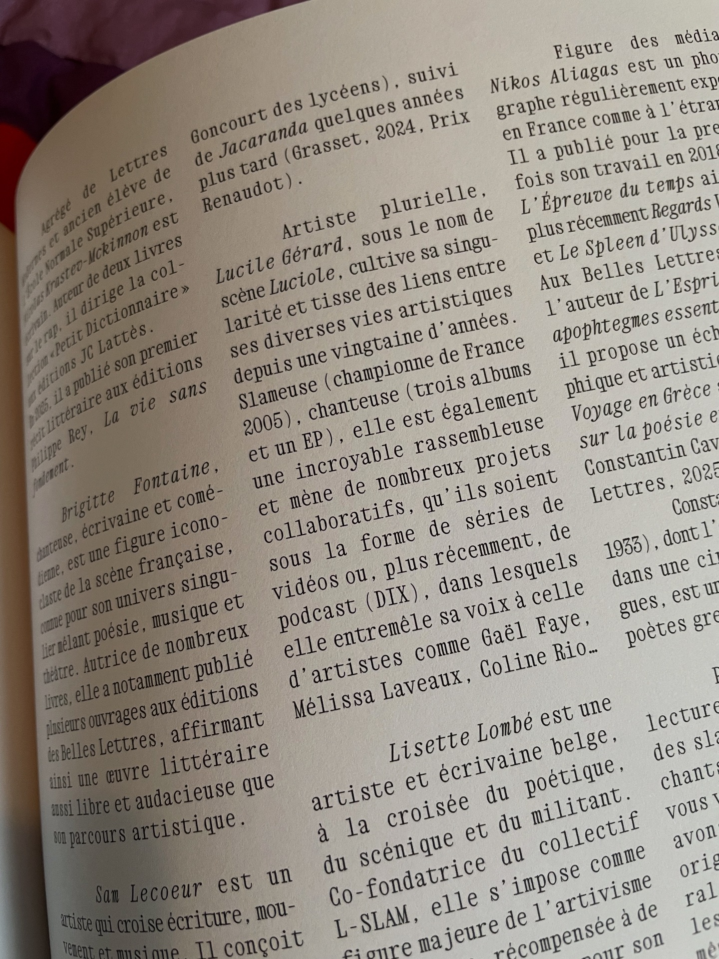 Éditions Les Belles Lettres... - Éditions Les Belles Lettres
