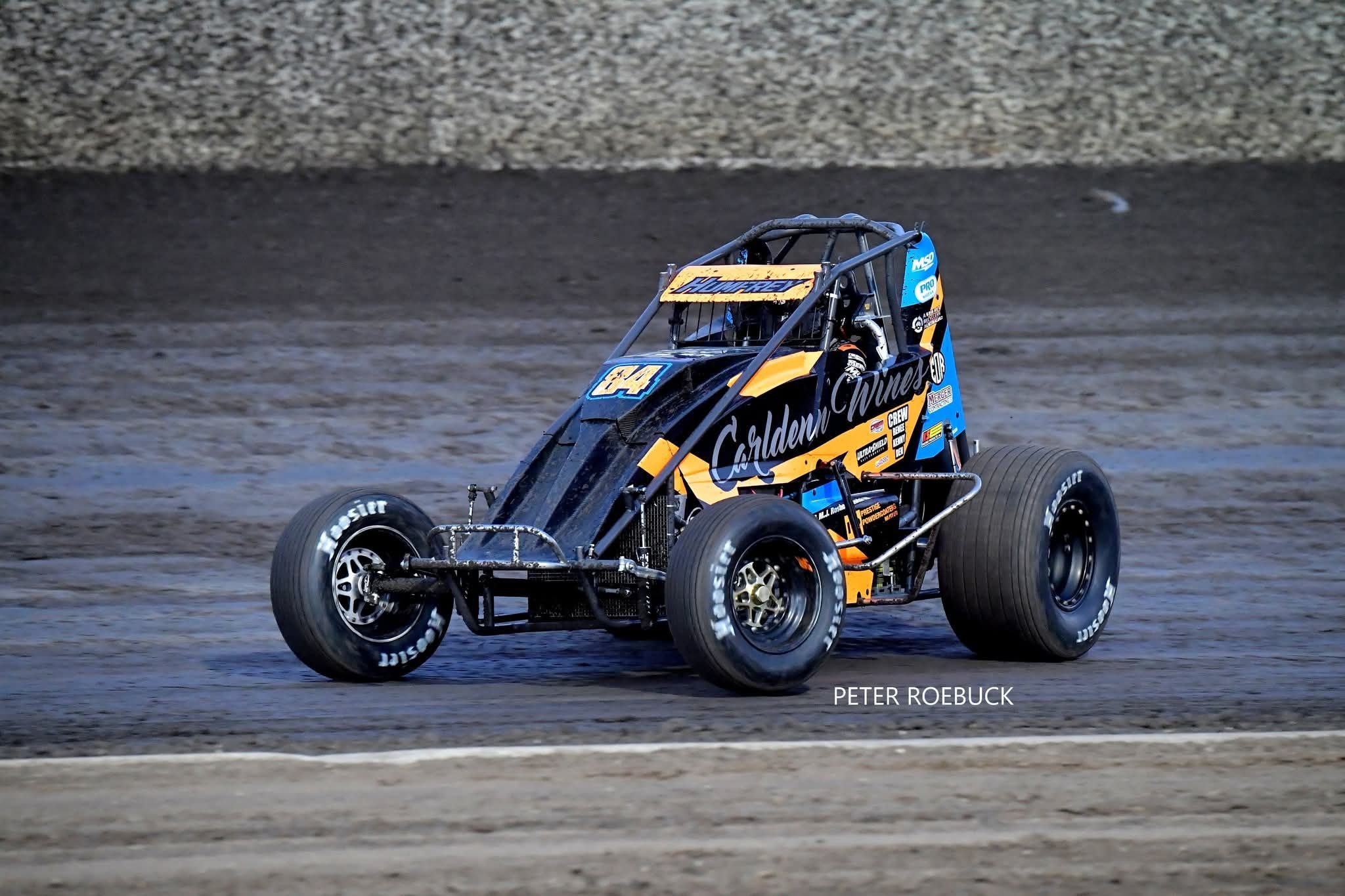 Humfrey Racing | Perth WA