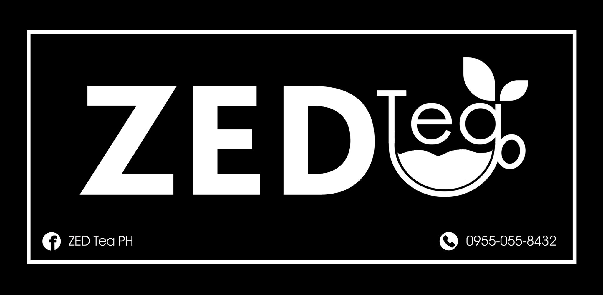 ZED Tea PH
