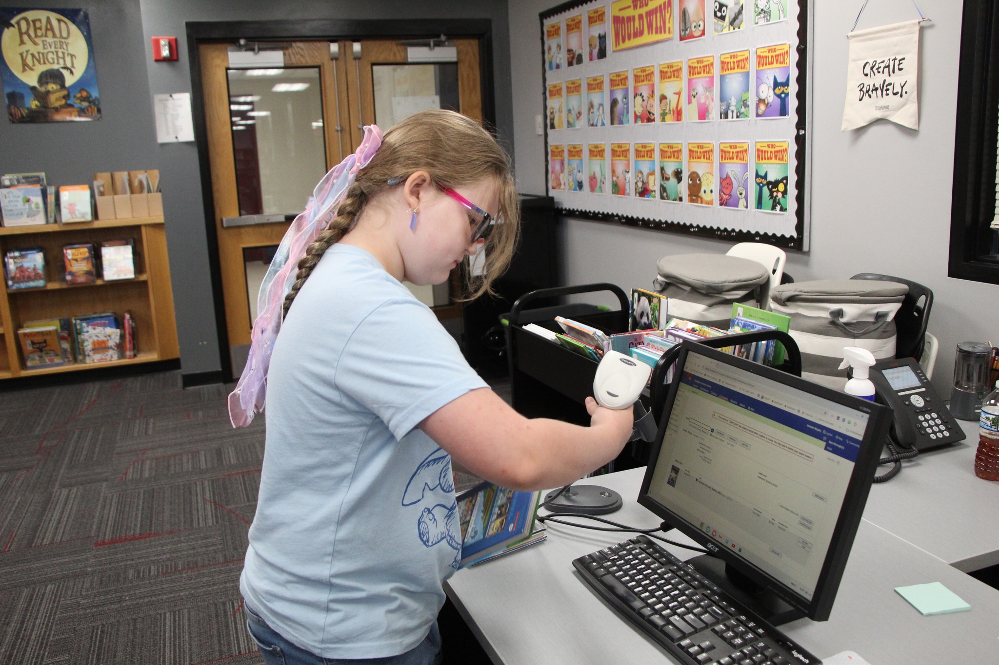 Kickapoo Area Schools added a new... - Kickapoo Area Schools