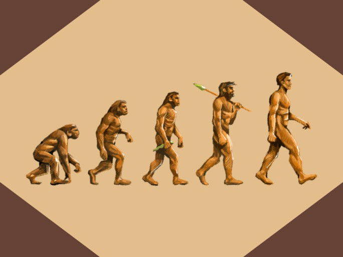 Apu - “EVOLUCION PERMANENTE” La evolución no es una creencia: es uno de ...