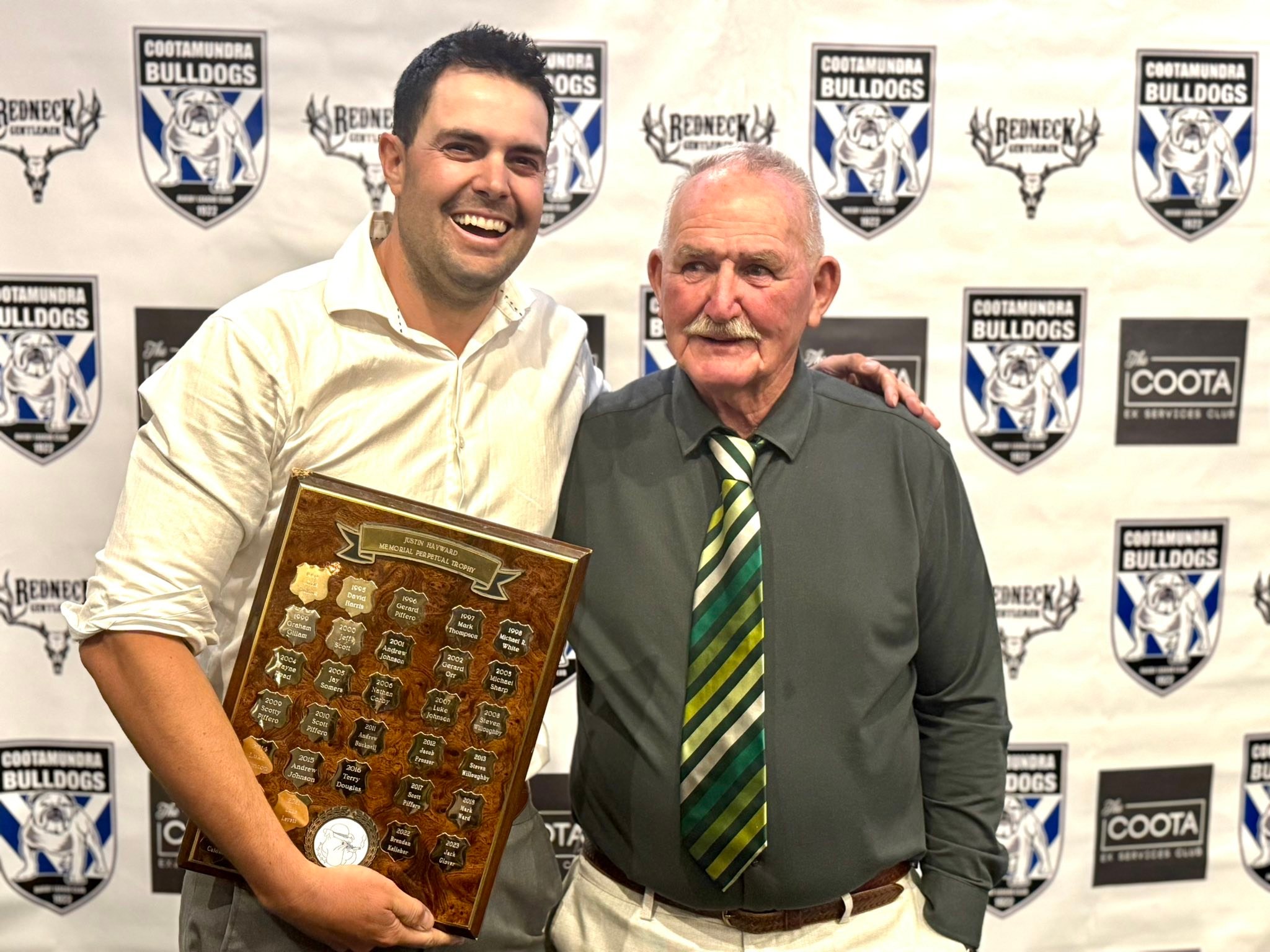 Cootamundra Rugby... - Cootamundra Rugby League Football Club
