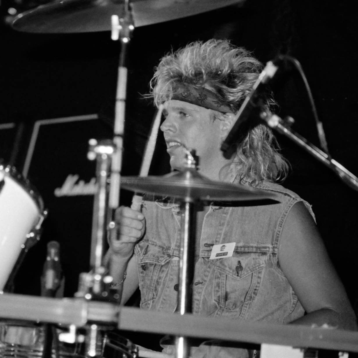 Jimmy Dougherty
