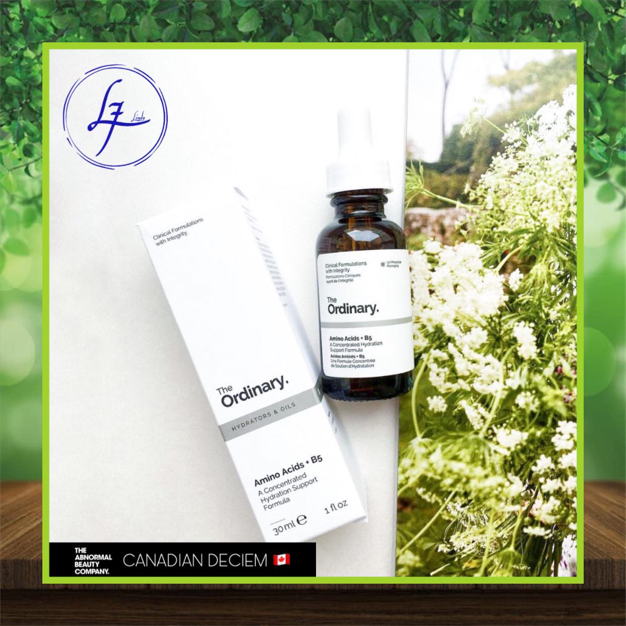 The... - ليندو للعناية بالبشرة - Lindo for skin care | Facebook
