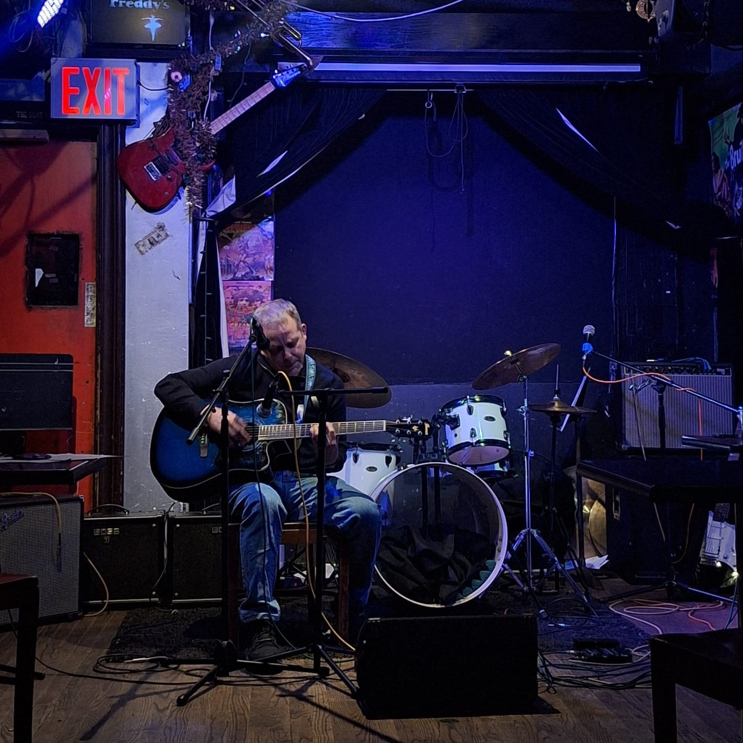 NYC Guitar School | New York NY