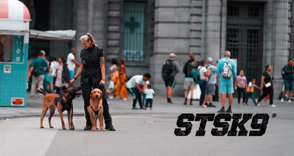 STSK9 Laura | Kretinga