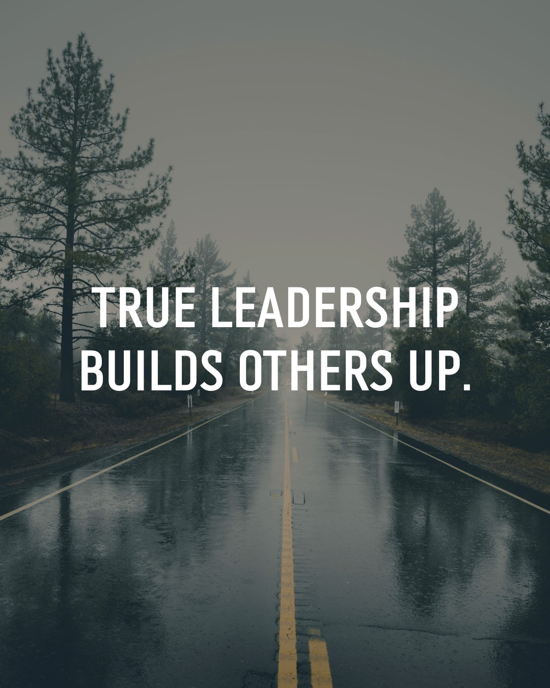 Zig Ziglar - True leadership is about lifting others... | Facebook