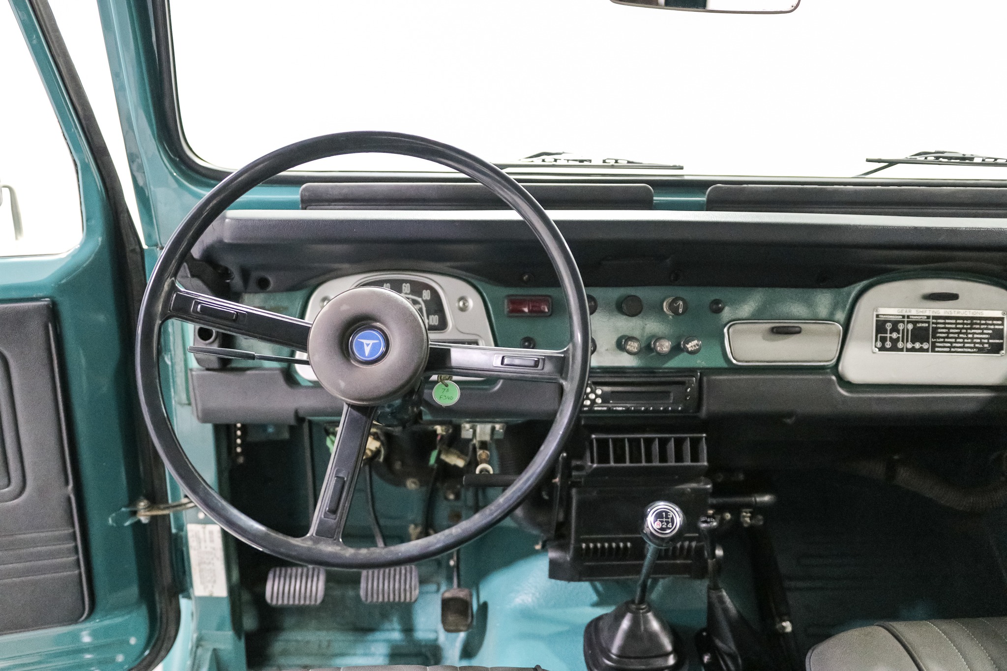 ジャンク 1978 スーパーコントロール アールツー ディーツー ジャンク