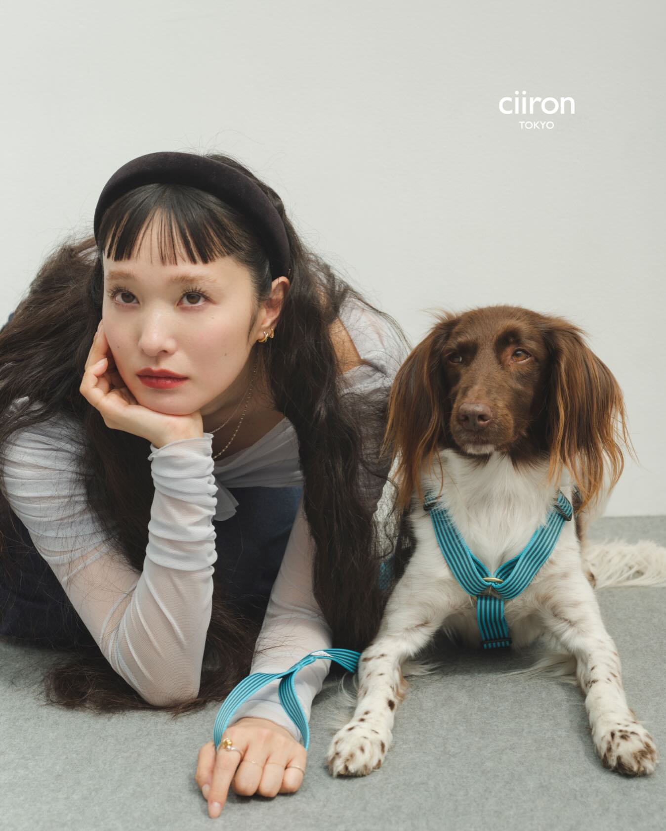 Ciiron Tokyo (@ciiron.tokyo) • Facebook