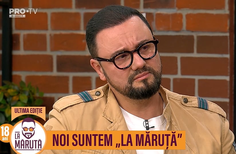 PRO TV - Ce s-a întâmplat La Măruță, în ultima ediție.👇😭... | Facebook