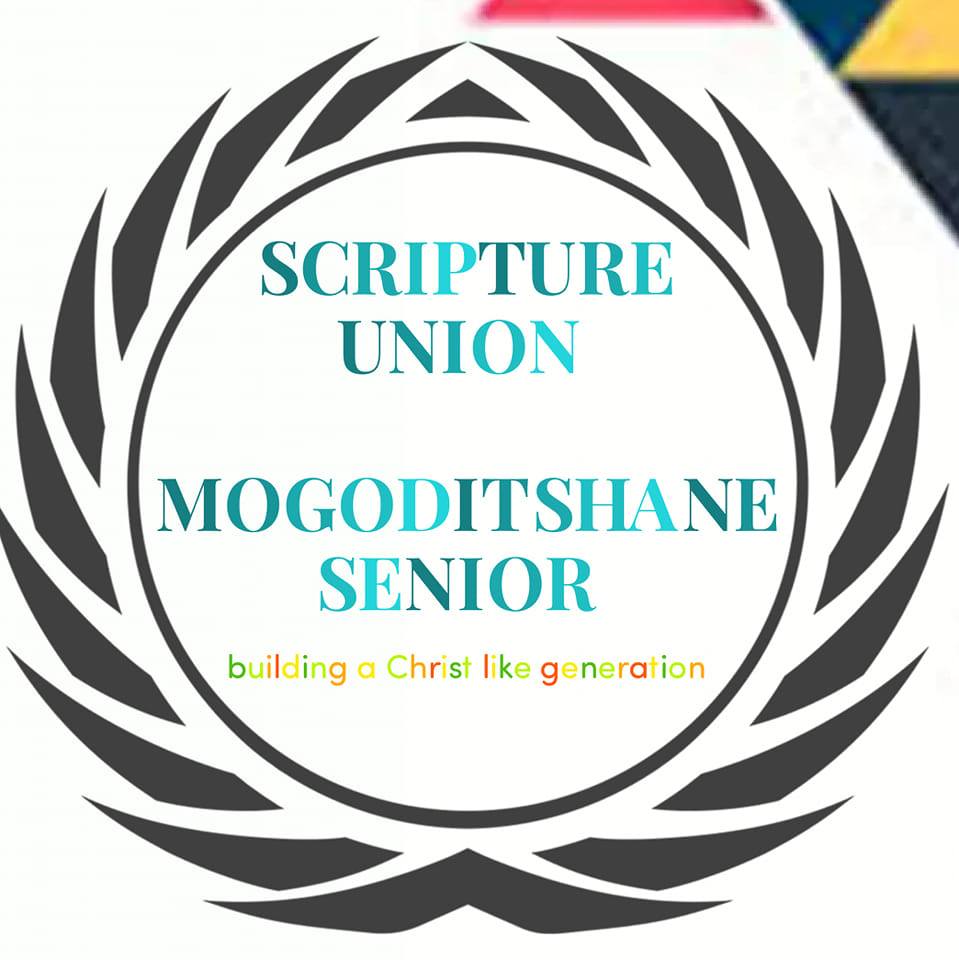 Scripture UNION... - Scripture UNION Mogoditshane senior
