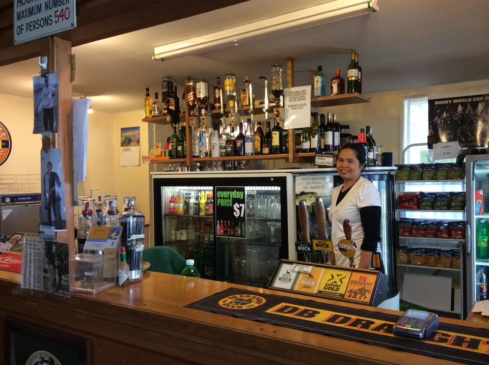 Razza Bar | Twizel