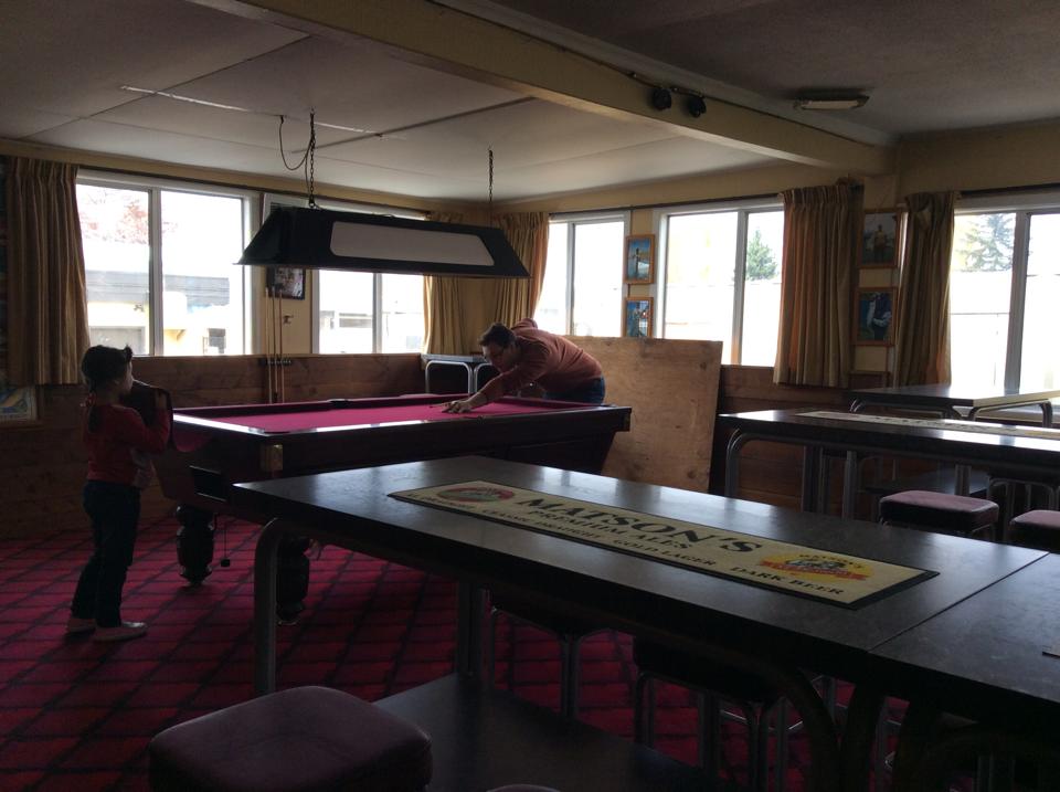 Razza Bar | Twizel