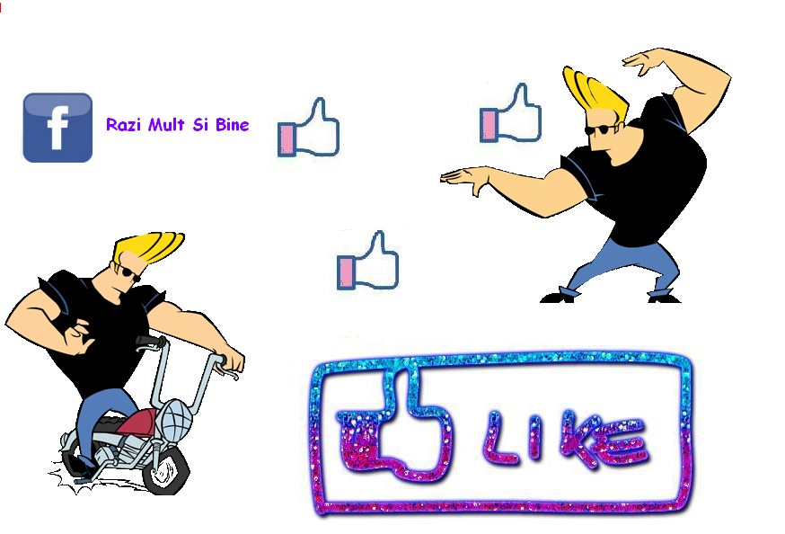 Razi Mult Si Bine