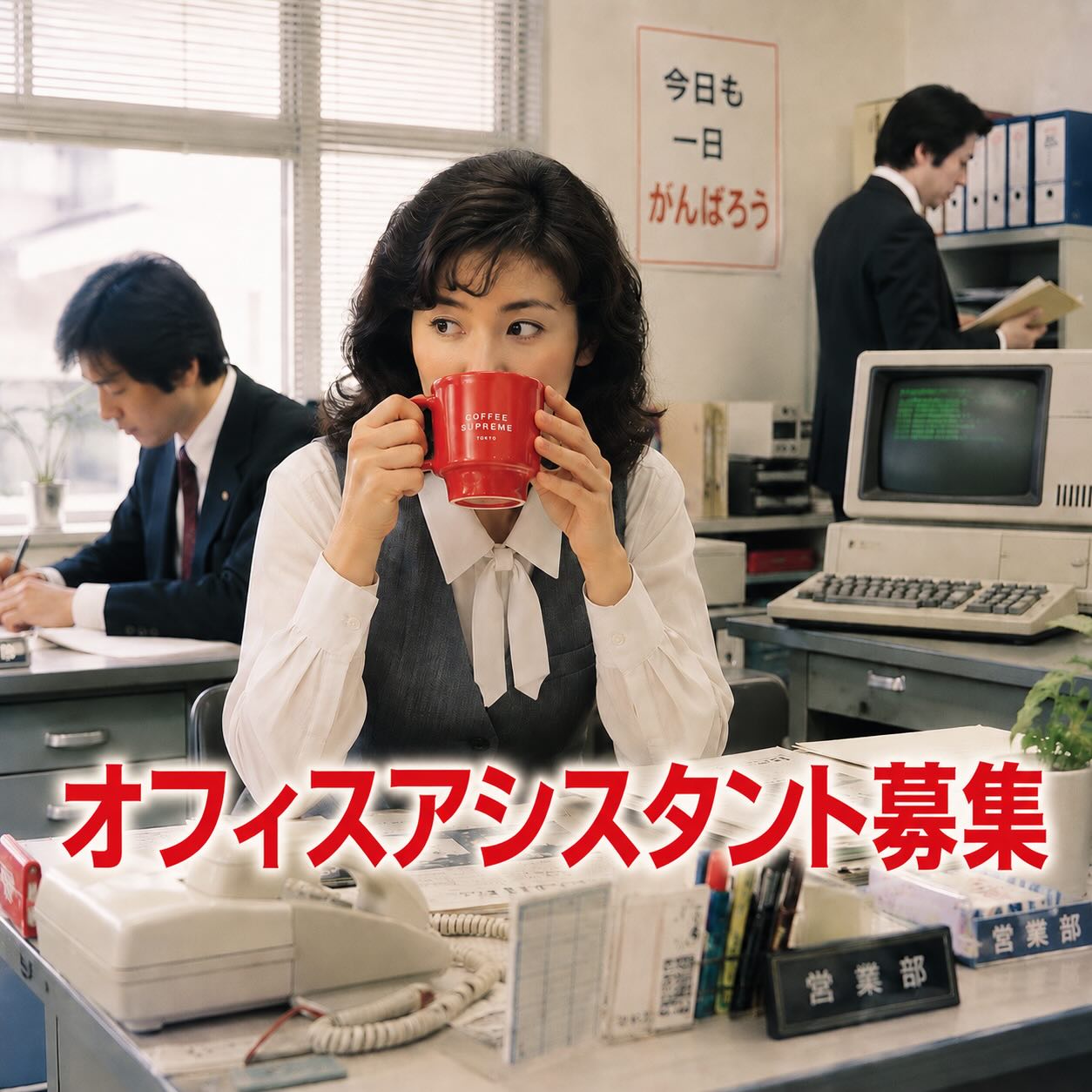 2018年、コーヒースプリーム設立25周年、日本進出1年を記念して 