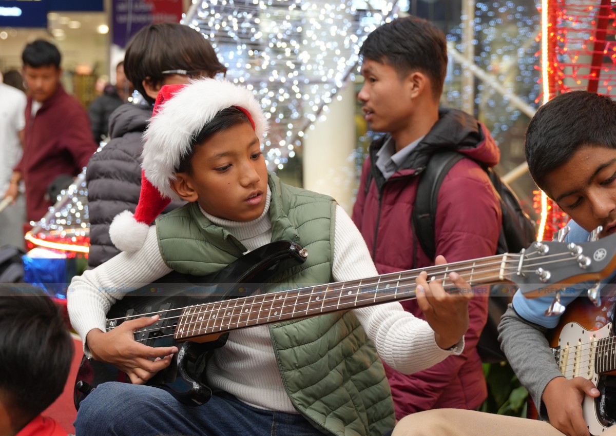 Premier... - Premier International IB Continuum School