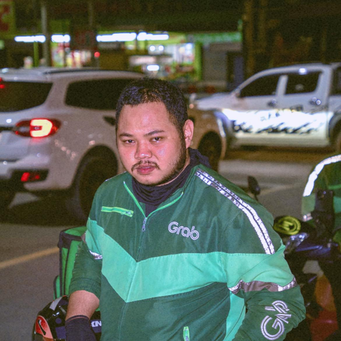 GHOST RIDER 👻#ฟีดดดシ #ไรเดอร์เจอผี #ไรเดอร์ | ตี๋ | Facebook