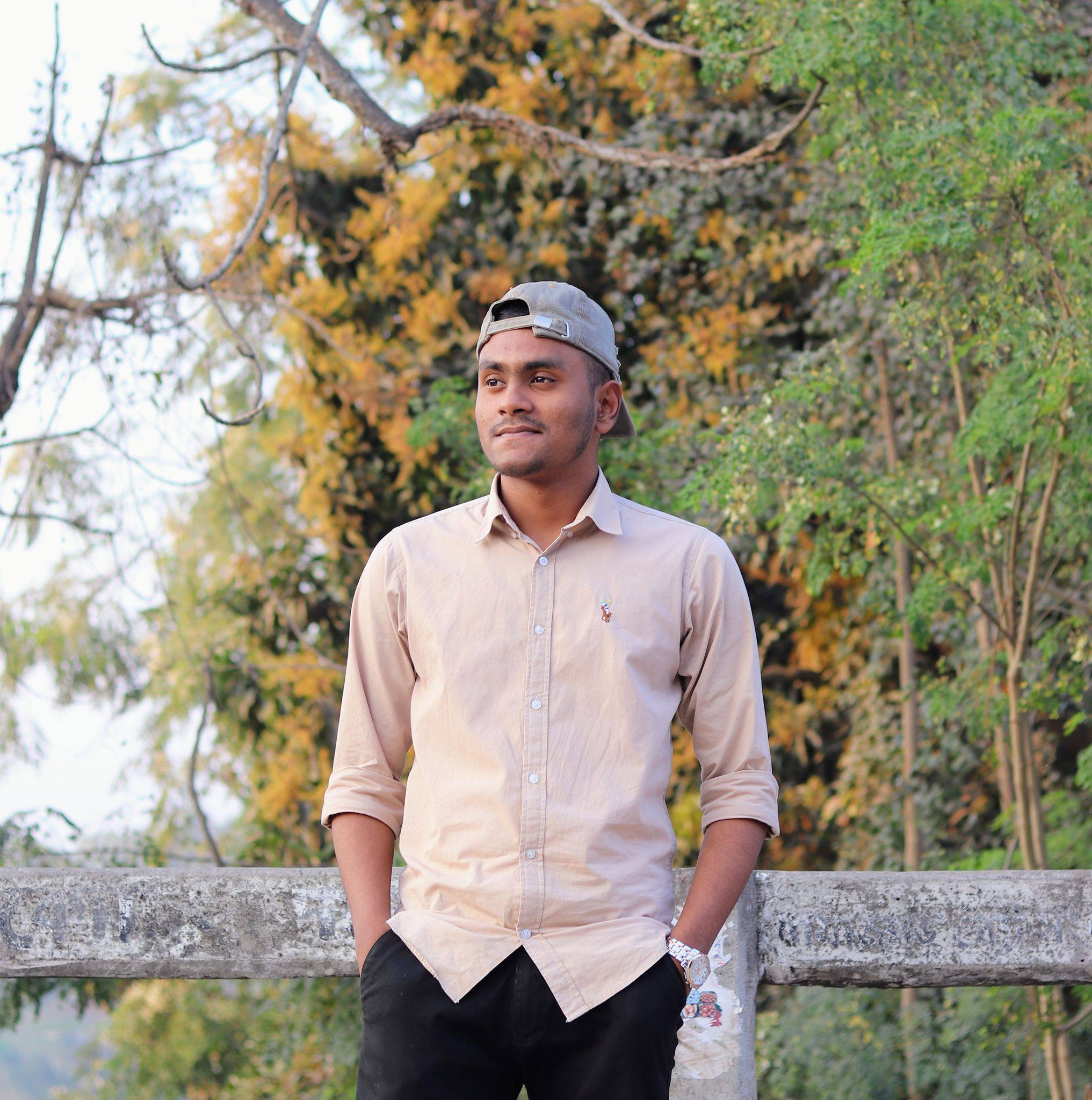 Mohammad Jarif