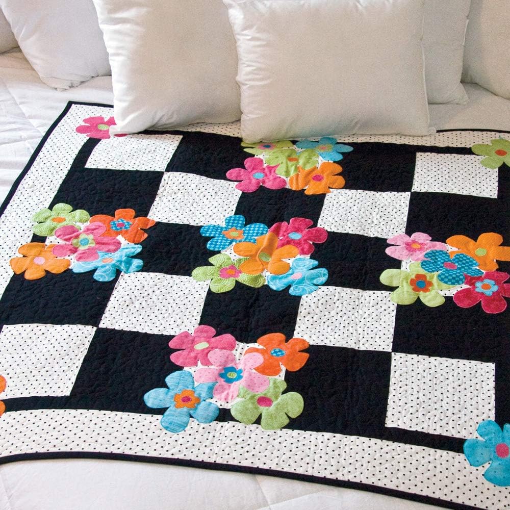 Quilt Secrets | Free Quilt Patterns & Quilting Tips | The Funky Quilt ...
