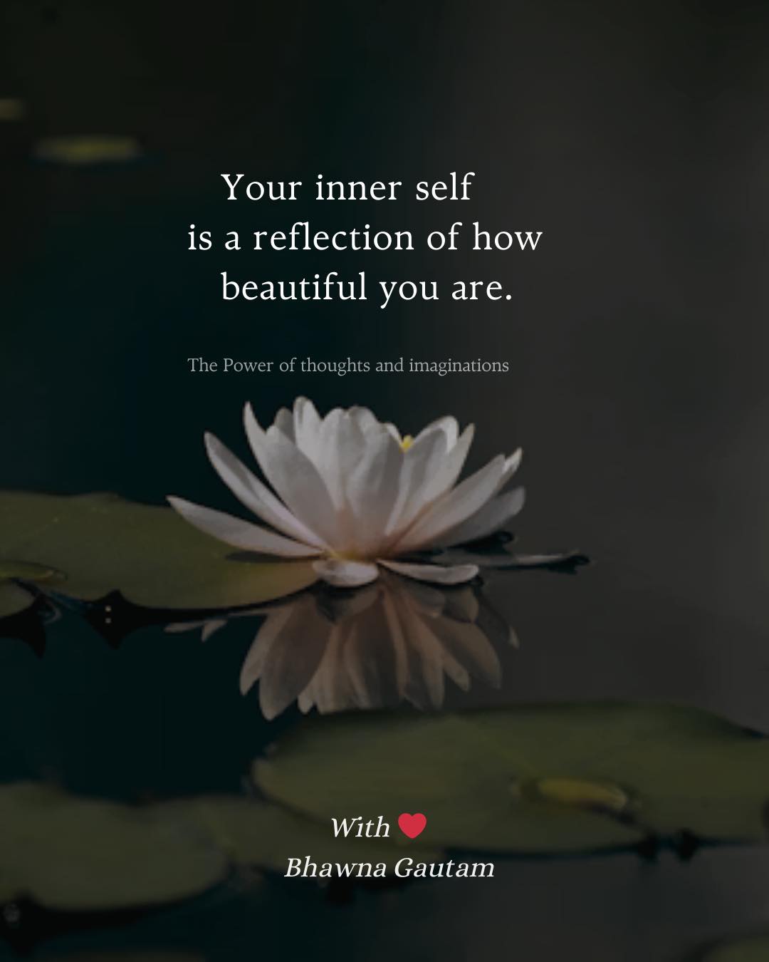 Why do some... - The Power of Thoughts and Imaginations | Facebook