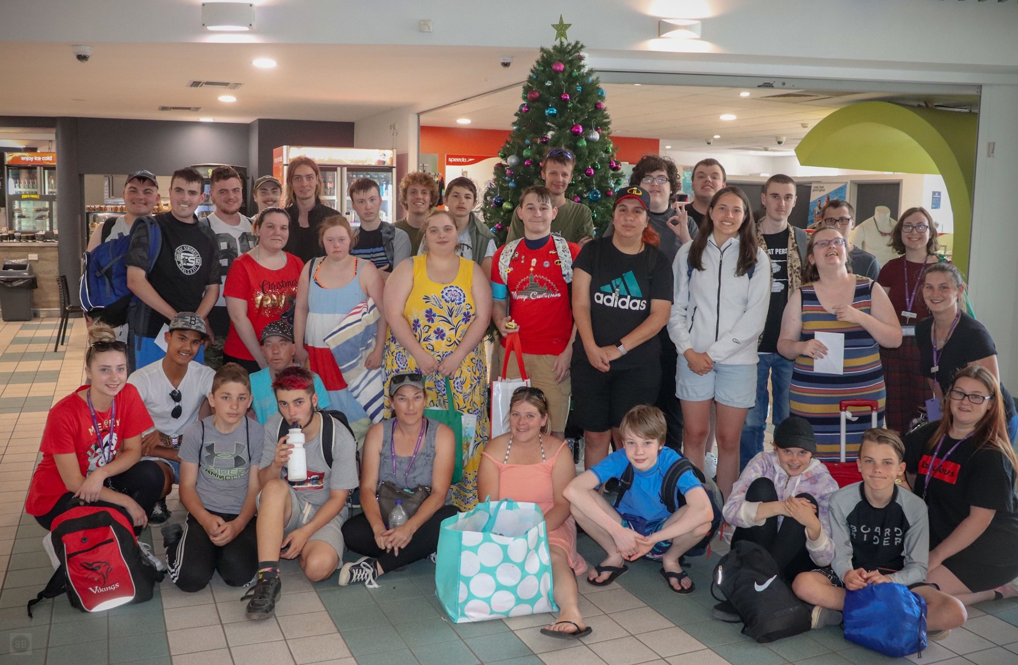 Forward to the Future | Canberra ACT