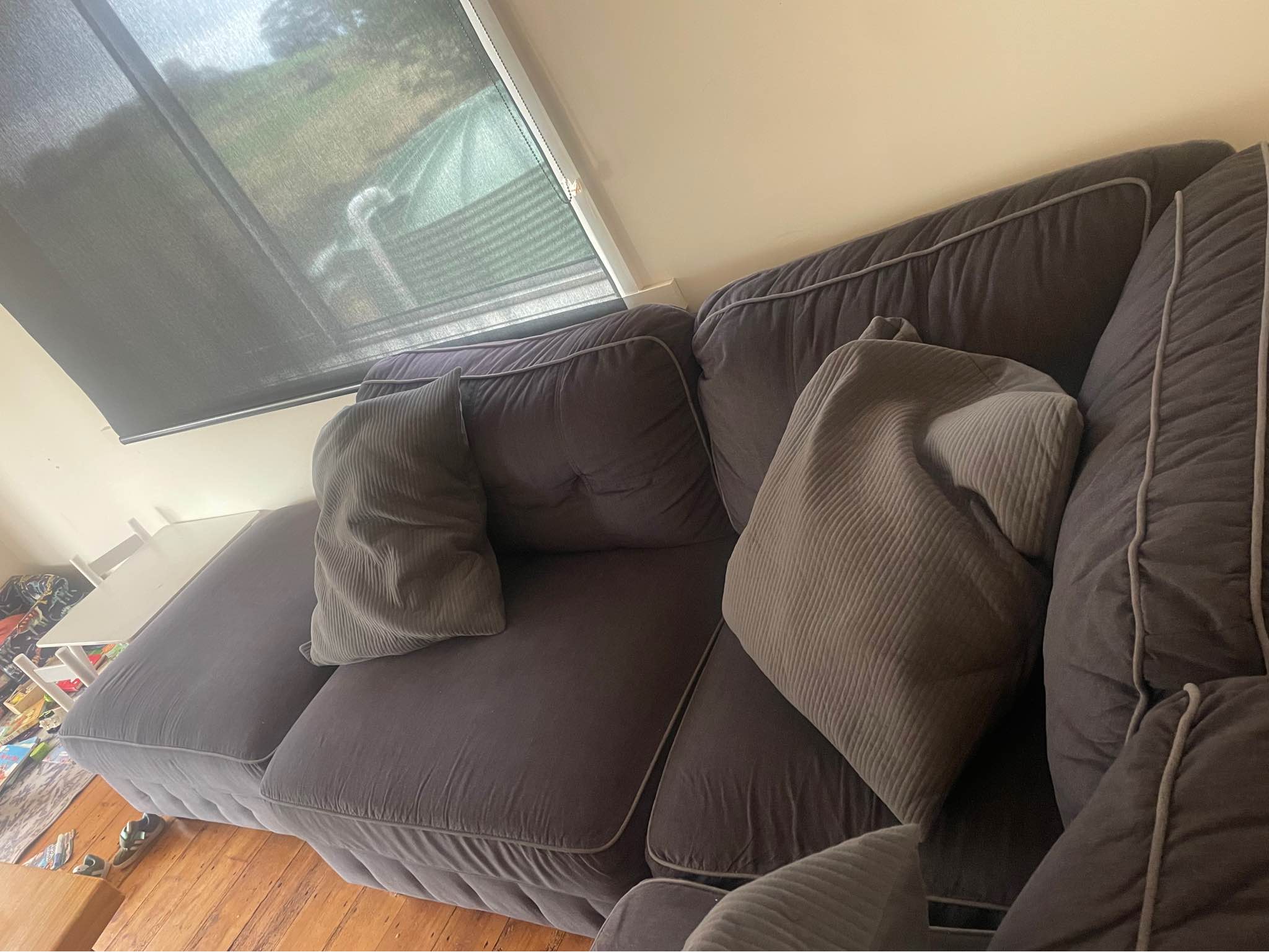 Harvey Norman corro modular lounge - Sofas, Loveseats & Sectionals ...